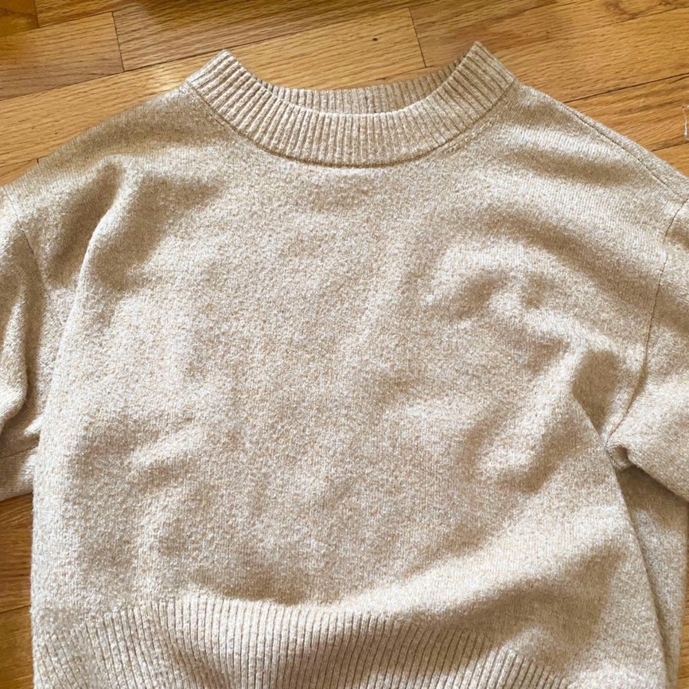 new day sweater top